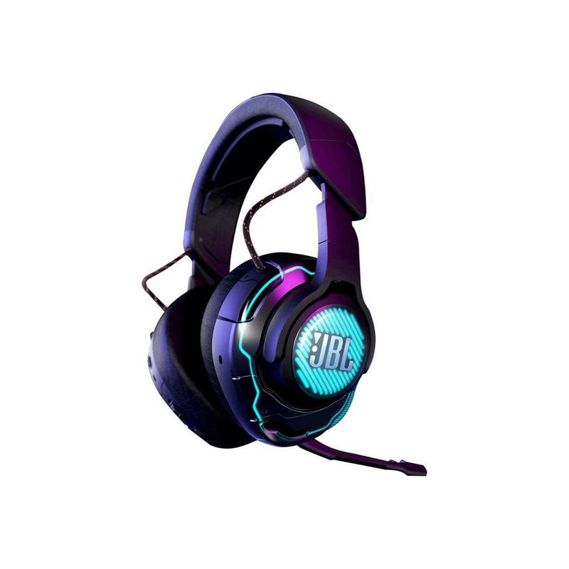 JBL - Audífonos JBL Gammer Quantum Sphere 360 Negro