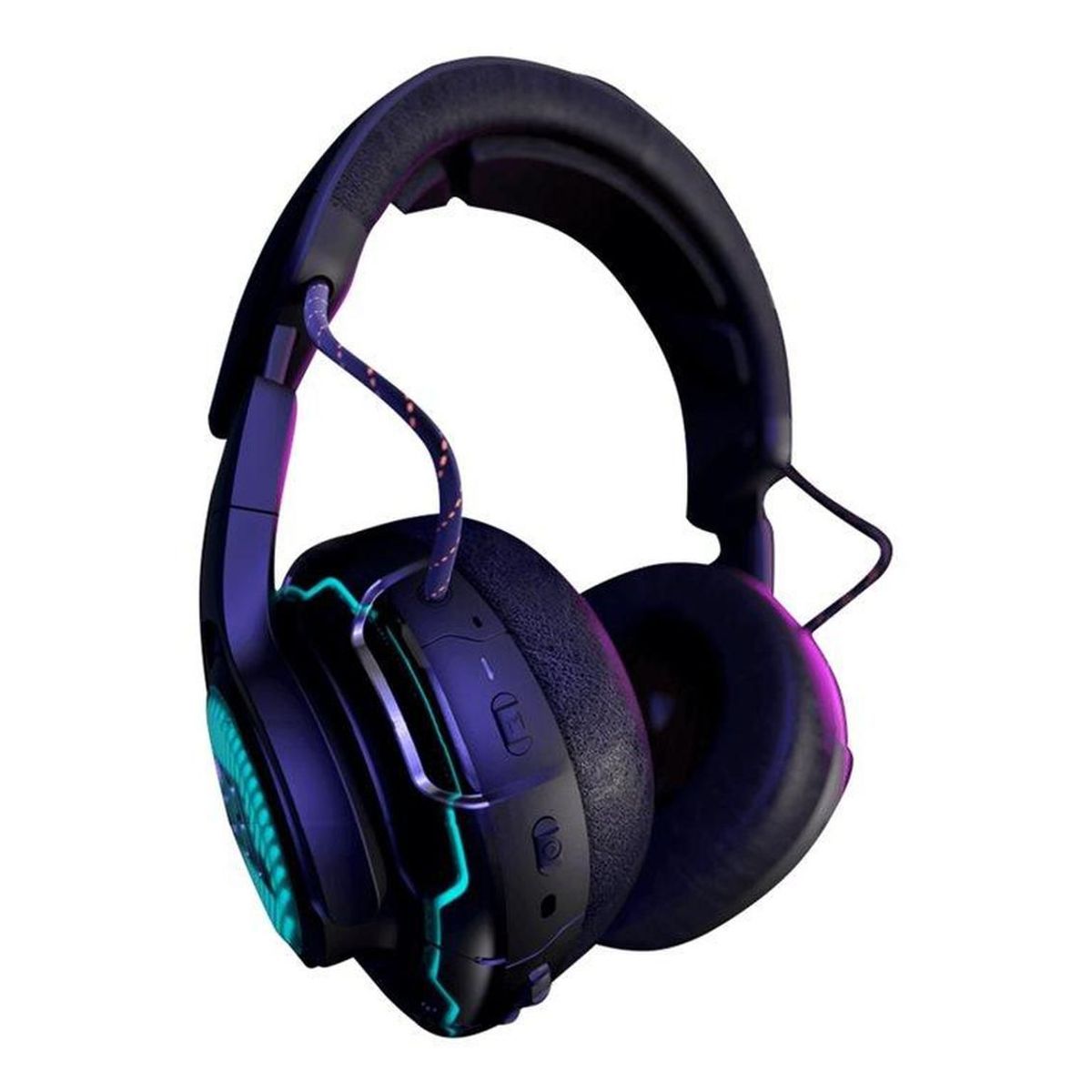 JBL - Audífonos JBL Gammer Quantum Sphere 360 Negro