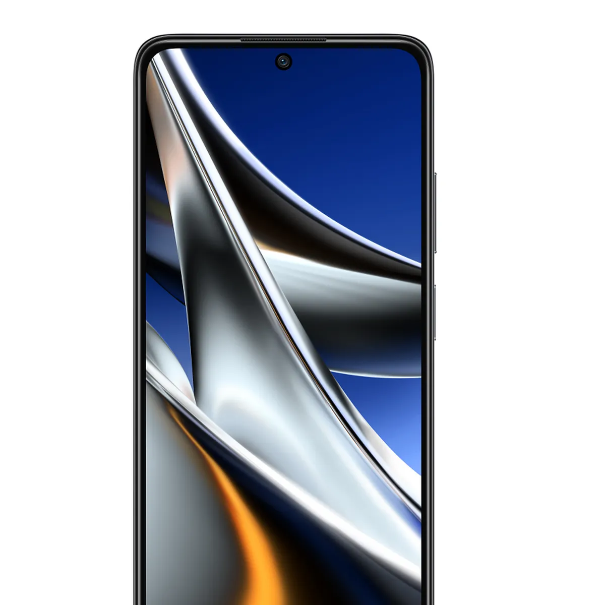 XIAOMI - Poco x4 pro 5g 6 gb ram 128 gb rom