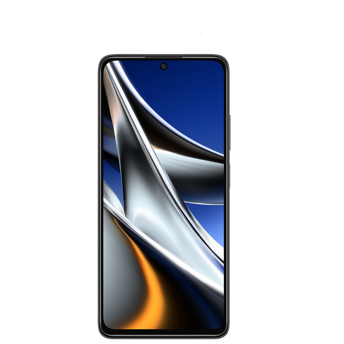 XIAOMI - Poco x4 pro 5g 6 gb ram 128 gb rom