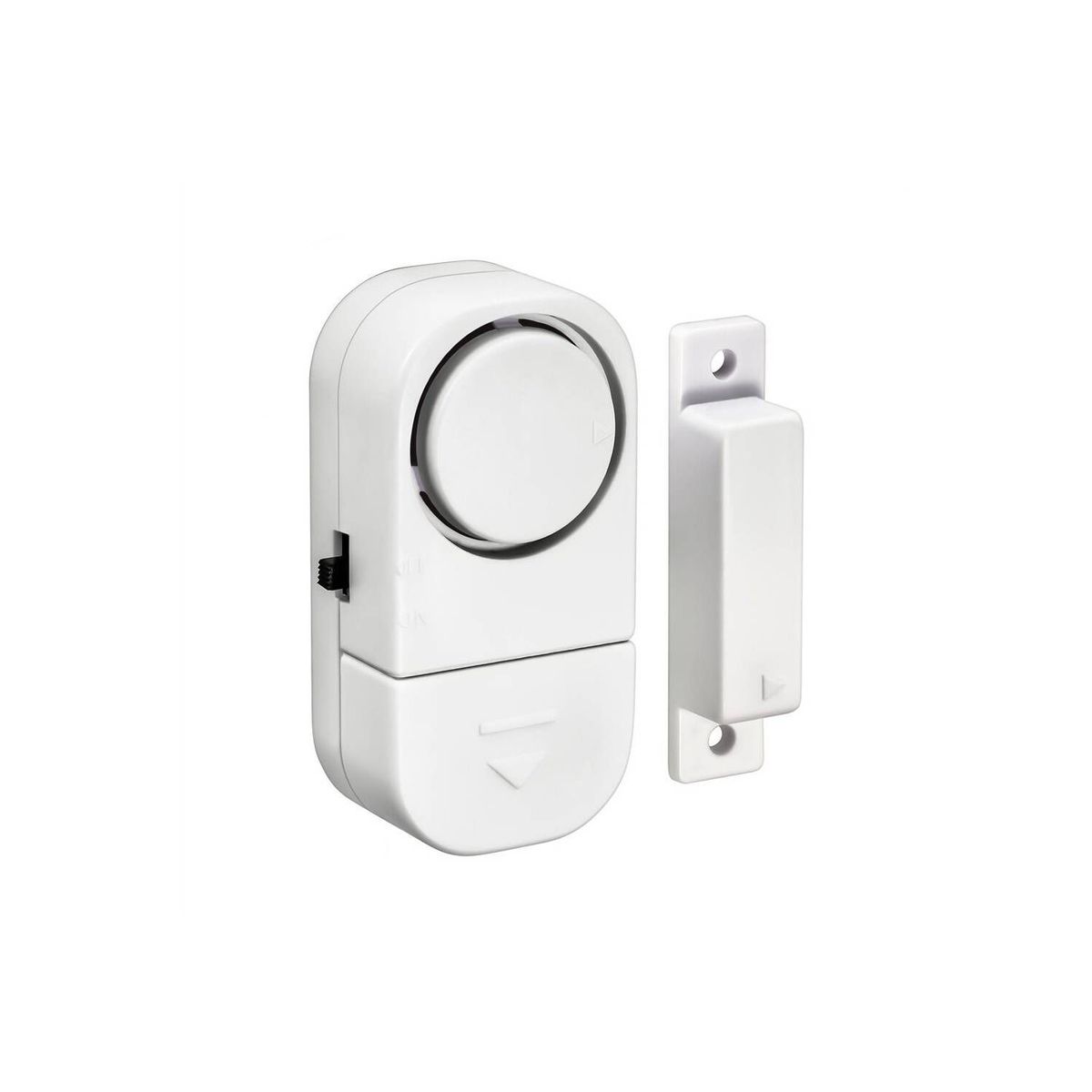 GENERICO - Alarma para puerta o ventana 8516