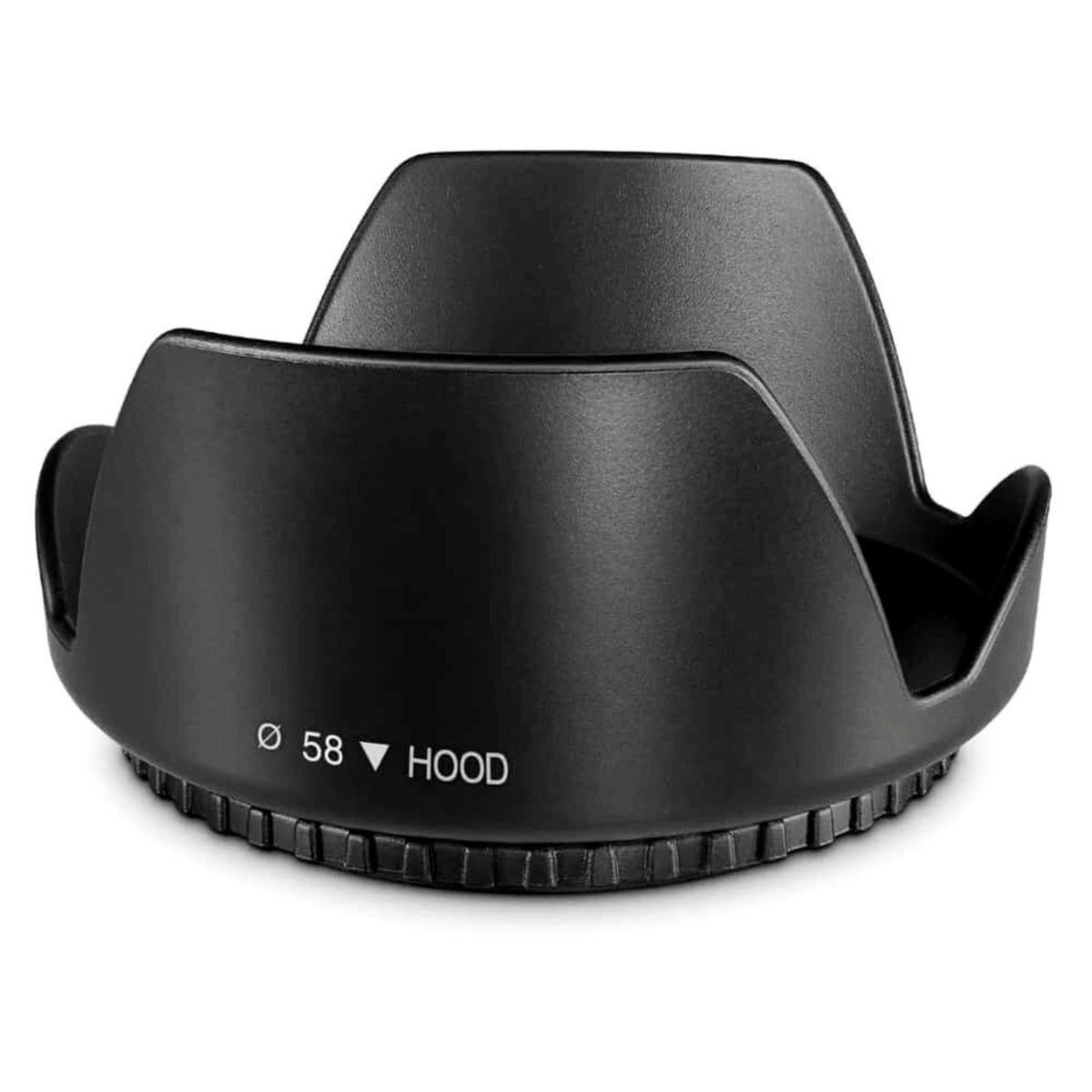 NEXUS - Parasol pétalo 58 mm