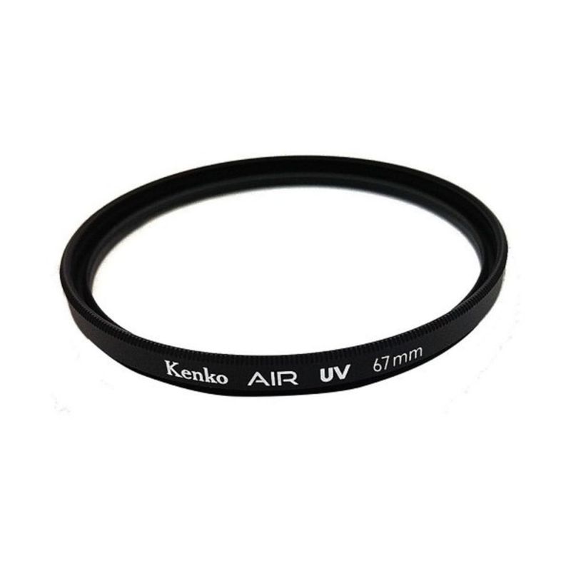 KENKO - Filtro Kenko Uv 67mm para lente