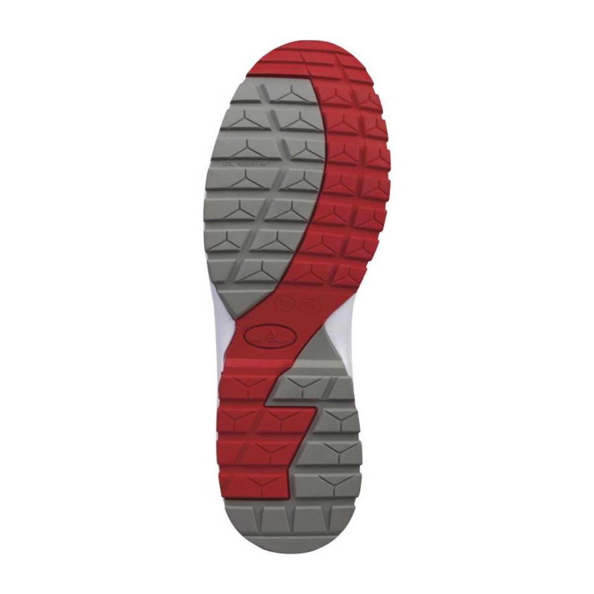DELTA PLUS - Zapatilla Punta Composite Delta Sport S1p Src - Delta Plus