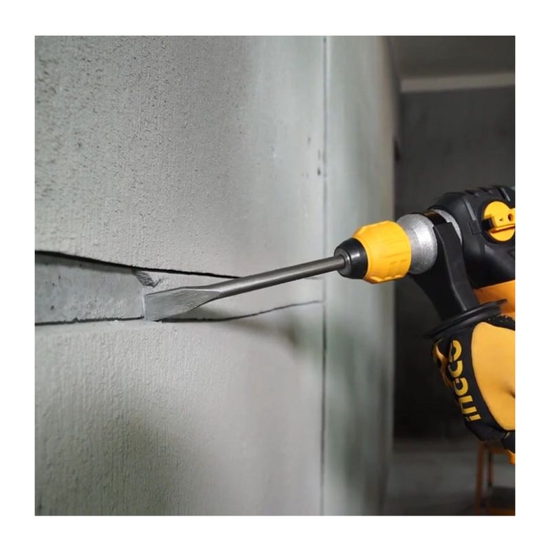 INGCO TOOLS - PUNTA SDS MAX 18x400MM PARA ROTOMARTILLO DEMOLEDOR INGCO - DBC0214001