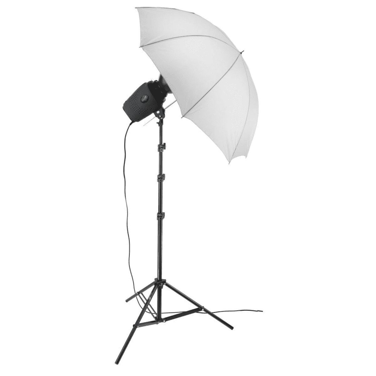 NEXUS - Parante Nexus LSX de Aluminio - 190cm