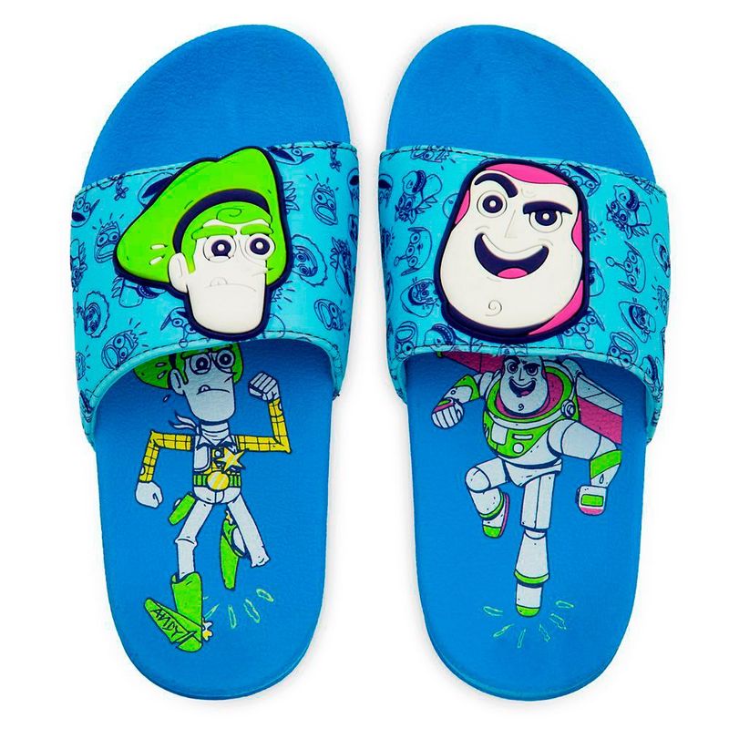 DISNEY - Sandalias Disney Store Toy Story Niño