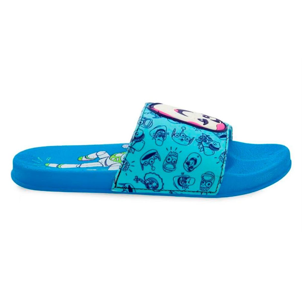 DISNEY - Sandalias Disney Store Toy Story Niño