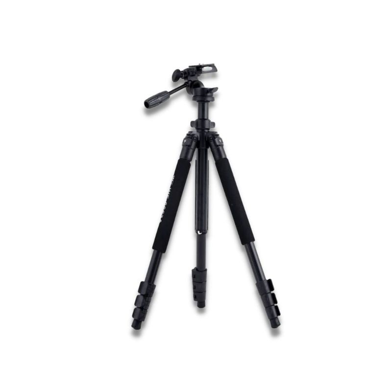 WEIFENG - Trípode profesional Weifeng 6663A