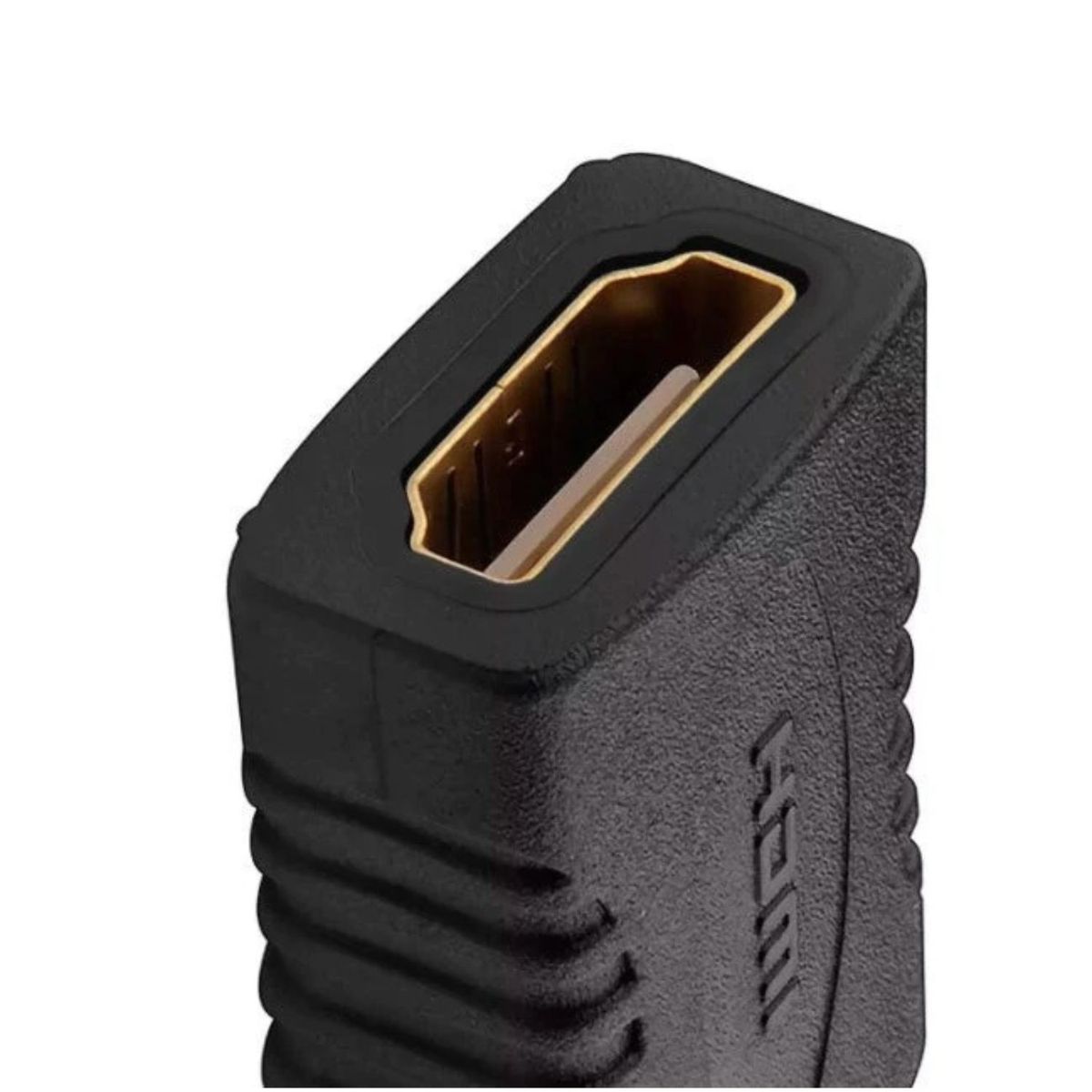 NEXUS - Conector empalme unión doble hembra HDMI 4k