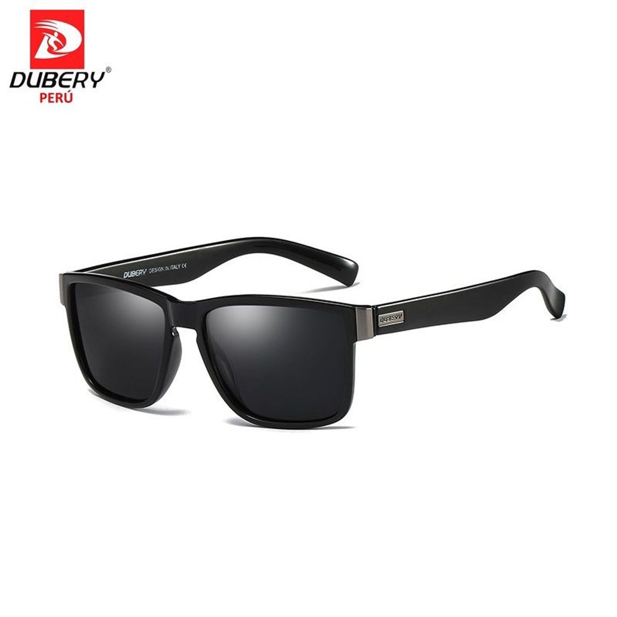 DUBERY - LENTES DE SOL MARCA DUBERY D518_.