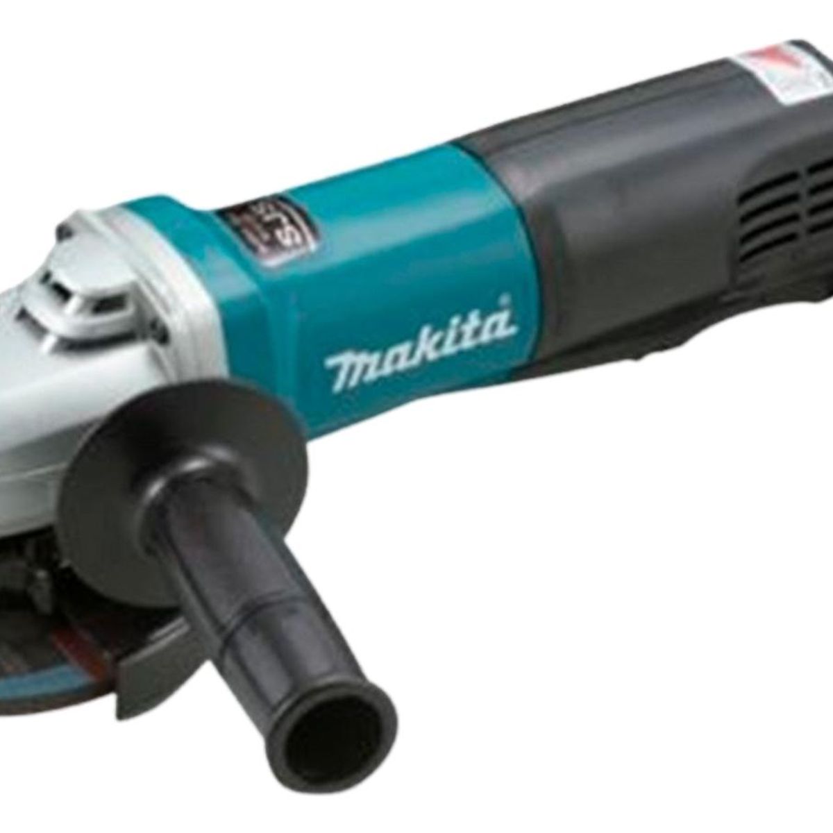 MAKITA - Esmeril Angular Makita  4-1/2” 1400W 9564PCV Switch Seguridad