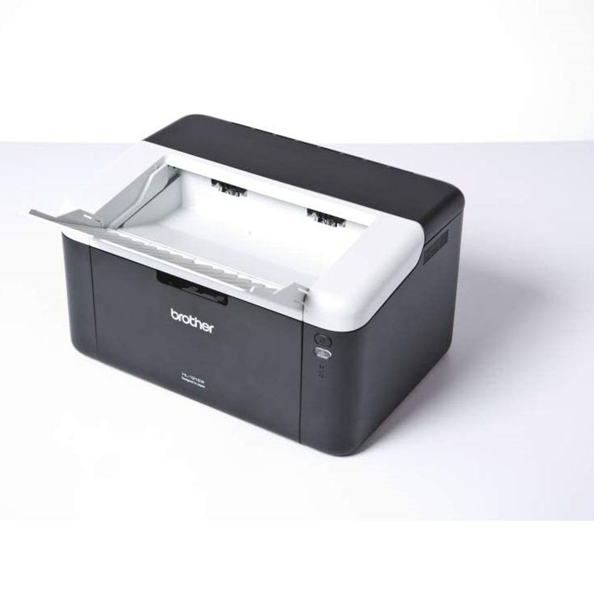 BROTHER - Impresora Láser Brother HL1212W - Monocromática- Wifi