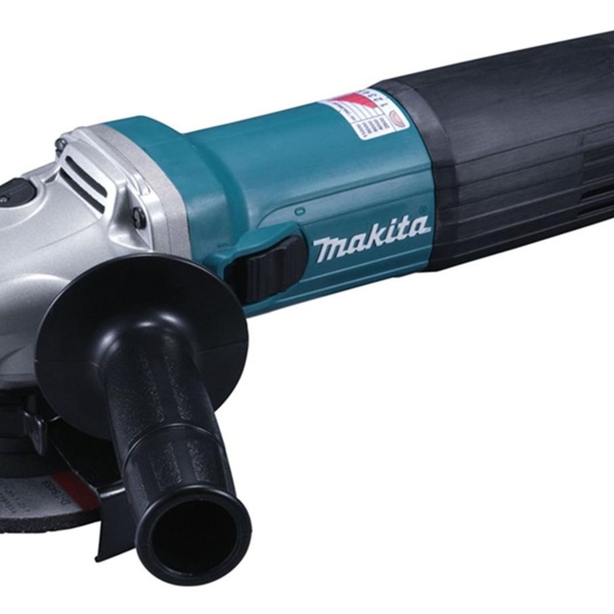 MAKITA - Amoladora Esmeril Makita GA4540C  41/2" 1400W 11000RPM