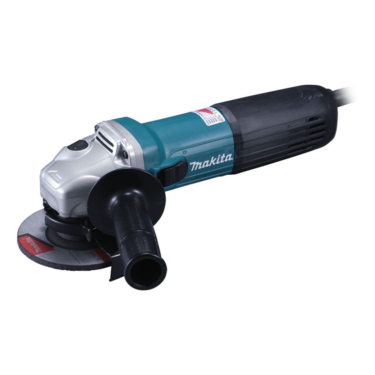 MAKITA - Amoladora Esmeril Makita GA4540C  41/2" 1400W 11000RPM