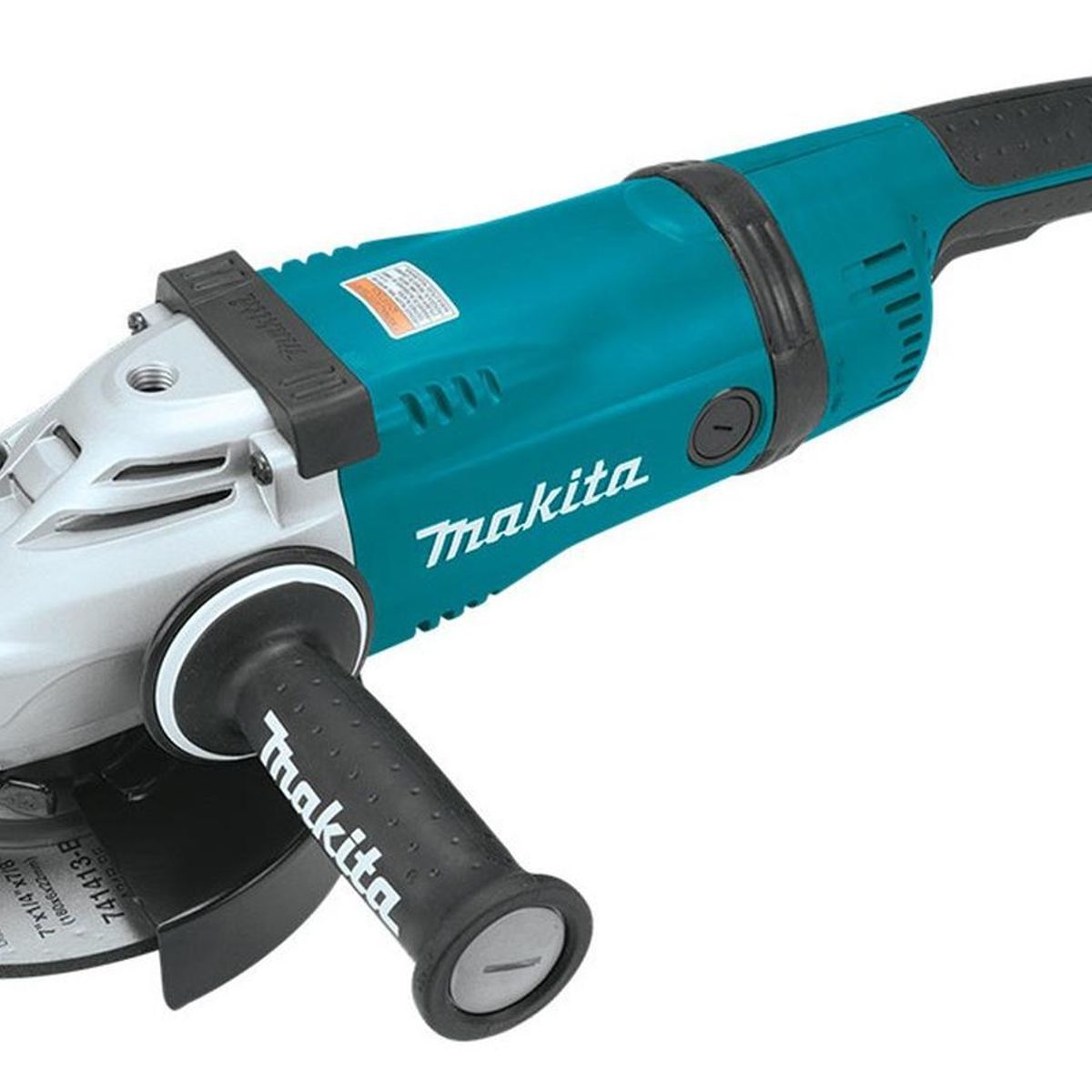 MAKITA - Makita Esmeril Angular 7"  2600w