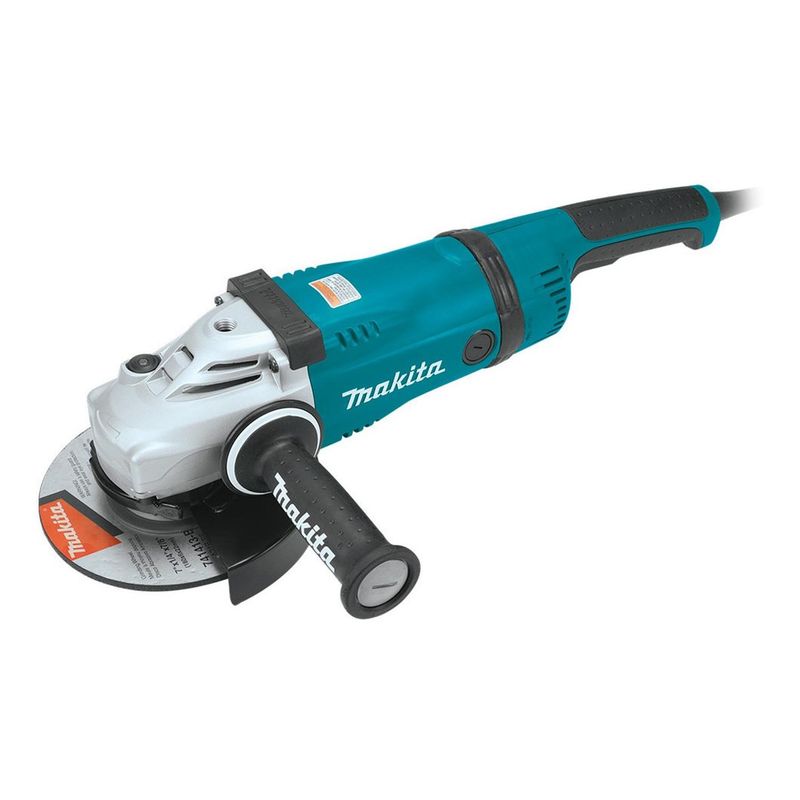 MAKITA - Makita Esmeril Angular 7"  2600w