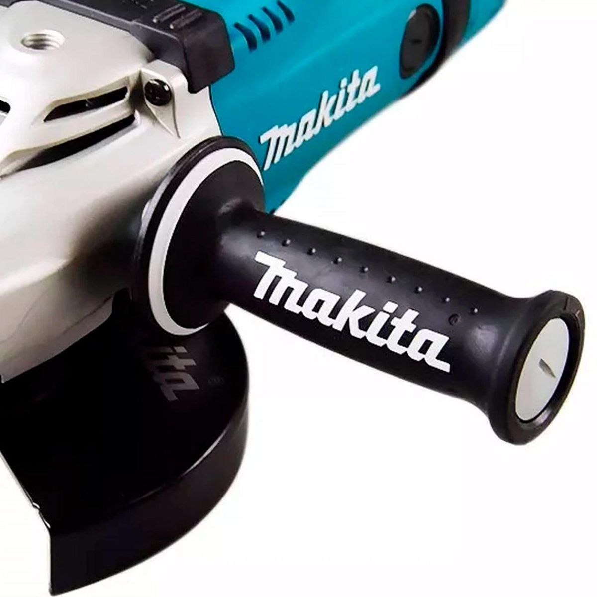 MAKITA - Makita Esmeril Angular 7"  2600w