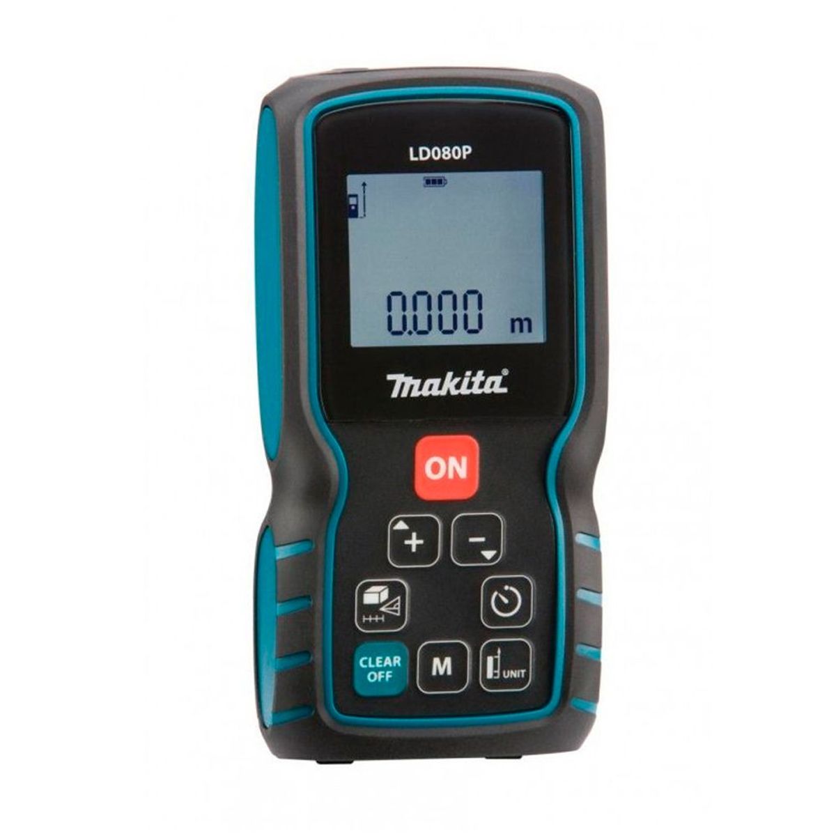 MAKITA - Makita Medidor de Distancia Laser 80m