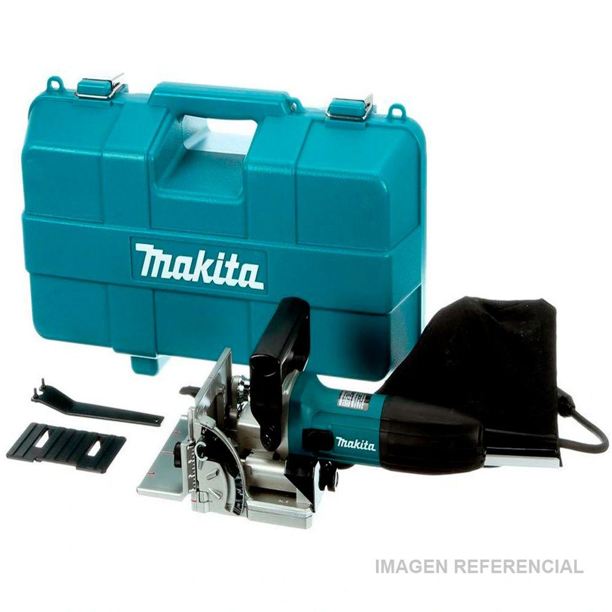 MAKITA - Makita Engalletadora 701w 11000 RPM