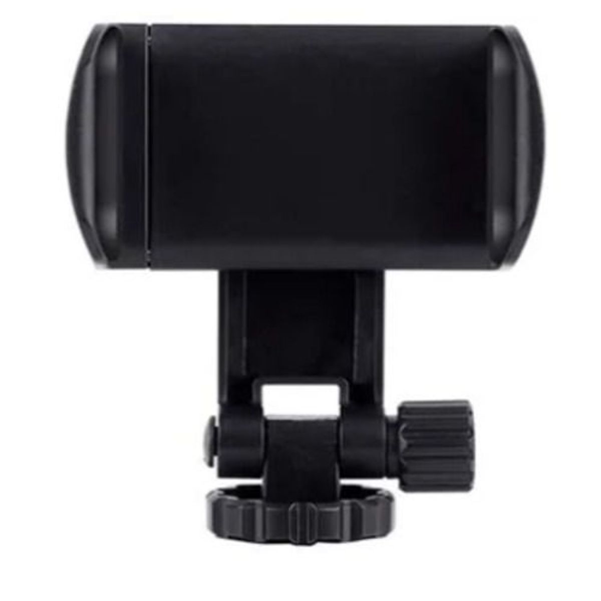 GENERICO - Adaptador Selfie Stick Universal para Celulares 360° 6 pulgadas