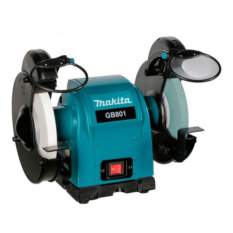 MAKITA - Makita Esmeril de Banco 8"  550w 3450 RPM