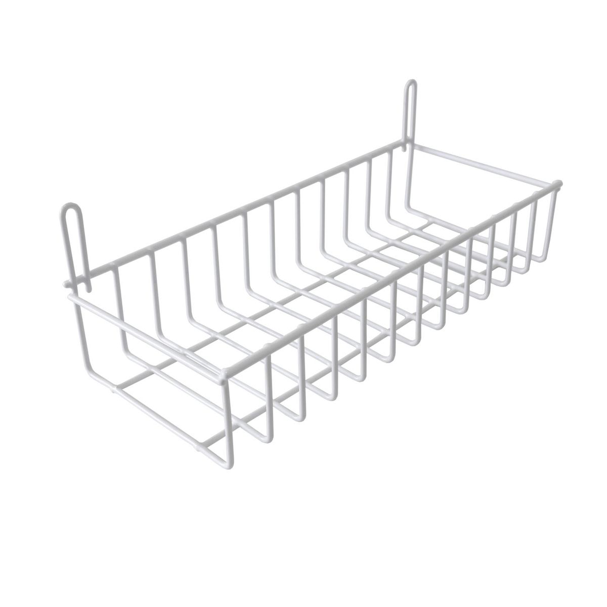 MAS CASA MOBILIARIO Y ACCESORIOS - Cesta auxiliar para esponjas y artículos de cocina Más Casa Perú