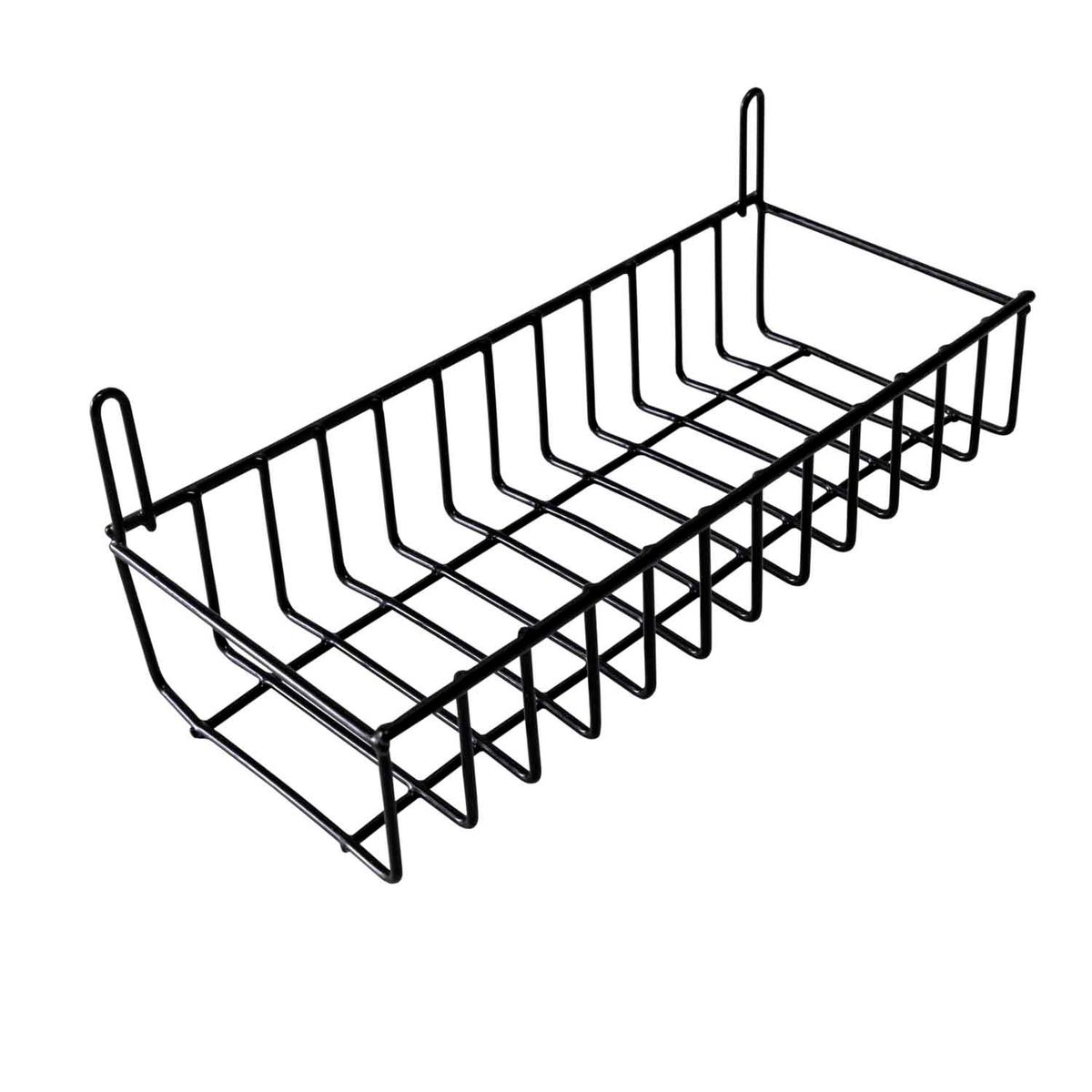 MAS CASA MOBILIARIO Y ACCESORIOS - Canasta auxiliar plastificada para esponjas de cocina Más Casa Perú