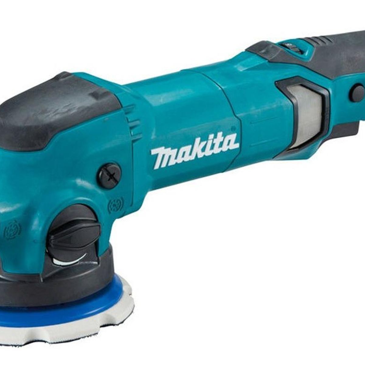 MAKITA - Makita Pulidora de Órbita Aleatoria 5 900w Veloc Variable