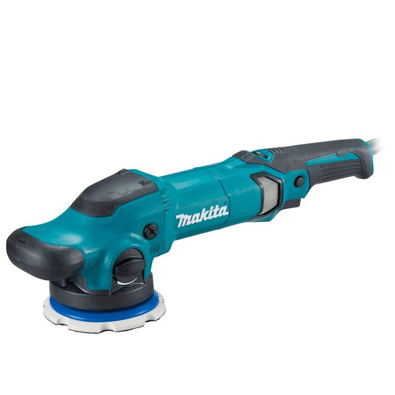 MAKITA - Makita Pulidora de Órbita Aleatoria 5 900w Veloc Variable
