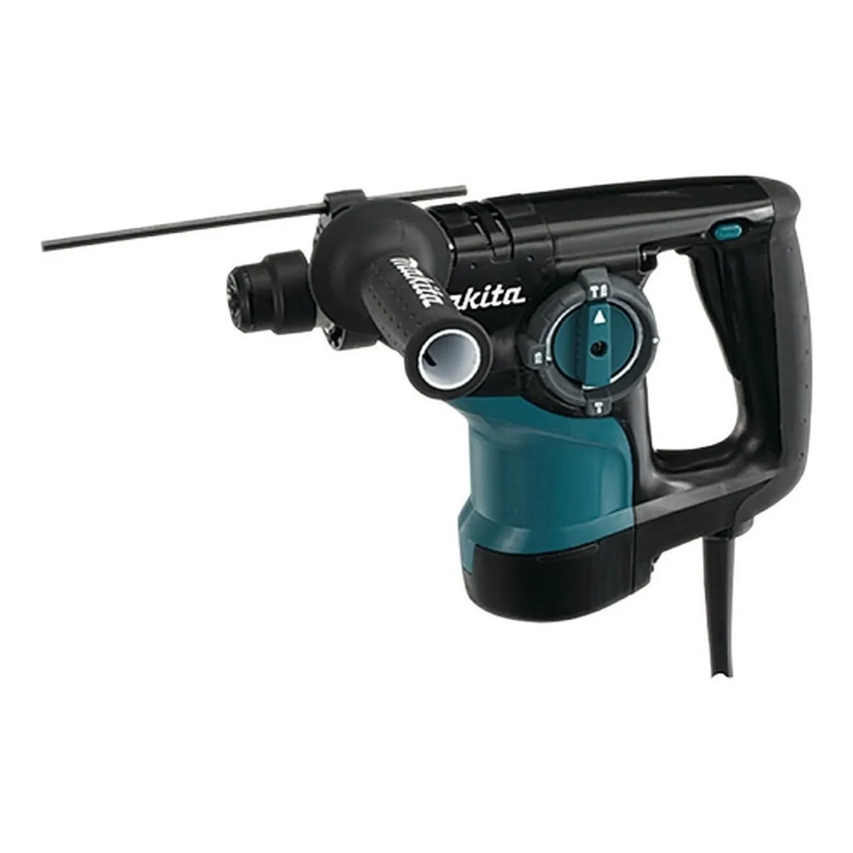 MAKITA - Martillo Perforador Makita SDS Plus 28mm  1-1/8"  800w + Chuck