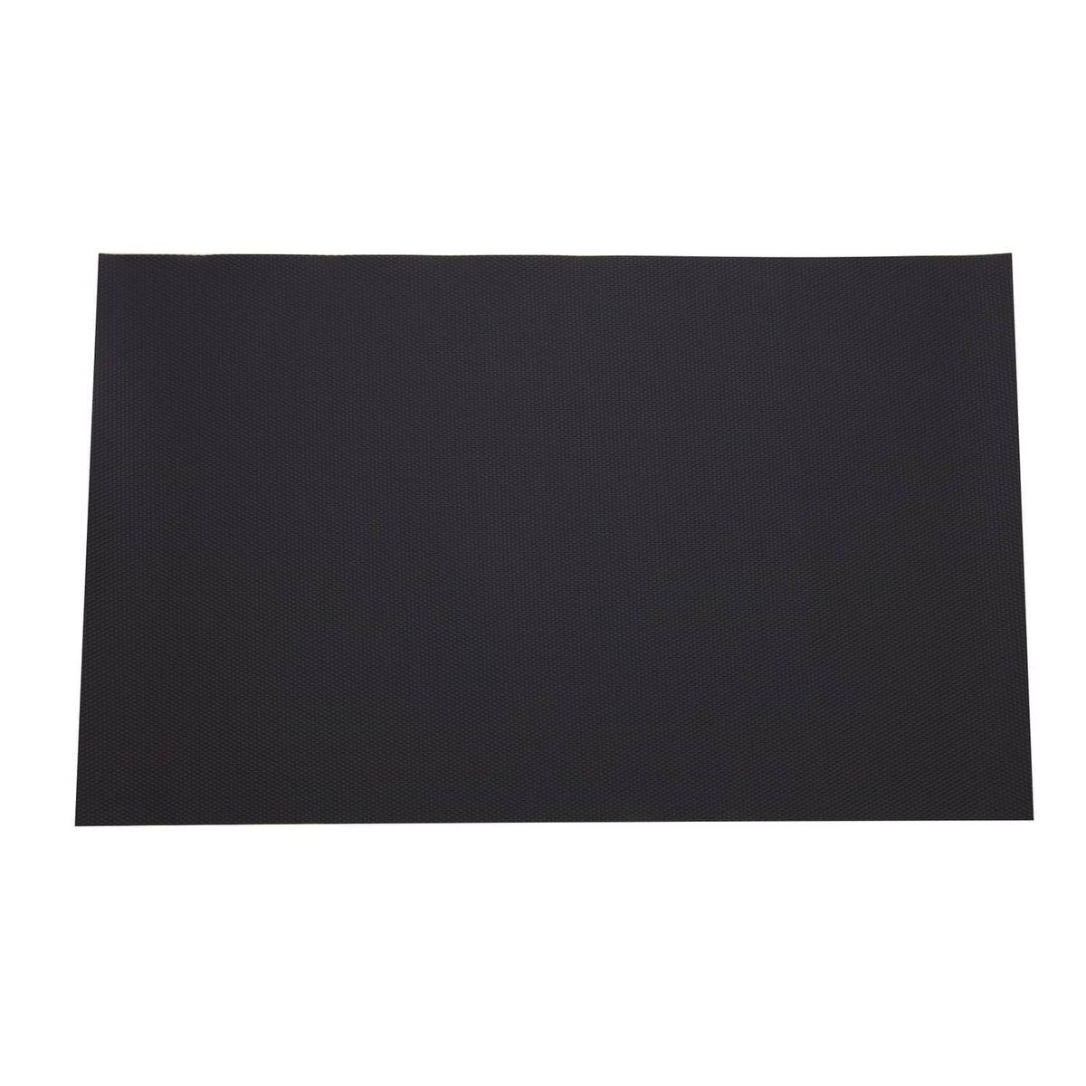 MAS CASA MOBILIARIO Y ACCESORIOS - Liner color grafito para interior de cajones de cocina 1 metro