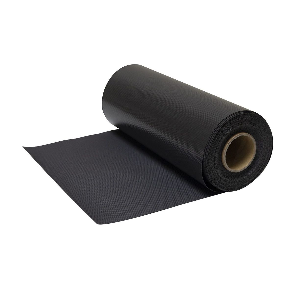 MAS CASA MOBILIARIO Y ACCESORIOS - Liner color grafito para interior de cajones de cocina 1 metro