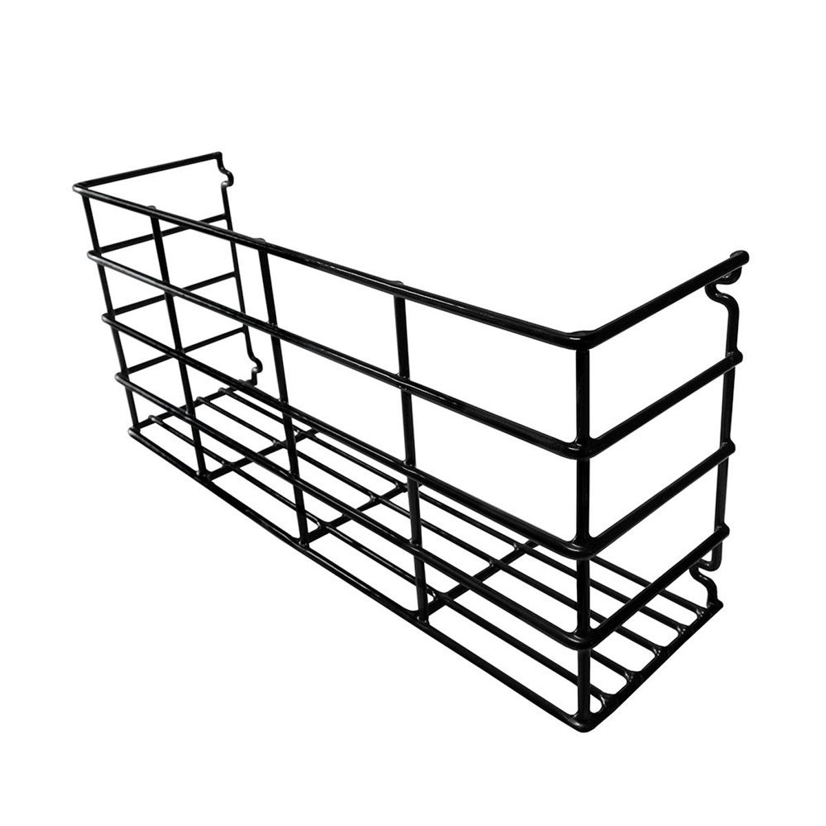 MAS CASA MOBILIARIO Y ACCESORIOS - Porta tablas de cocina Más Casa Perú color negro