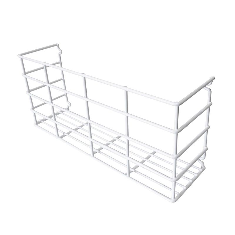 MAS CASA MOBILIARIO Y ACCESORIOS - Organizador para tablas de picar Más Casa Perú blanco