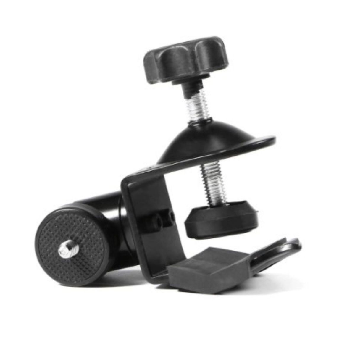 NEXUS - Clip Clamp de abrazadera en U con rótula para fotografía