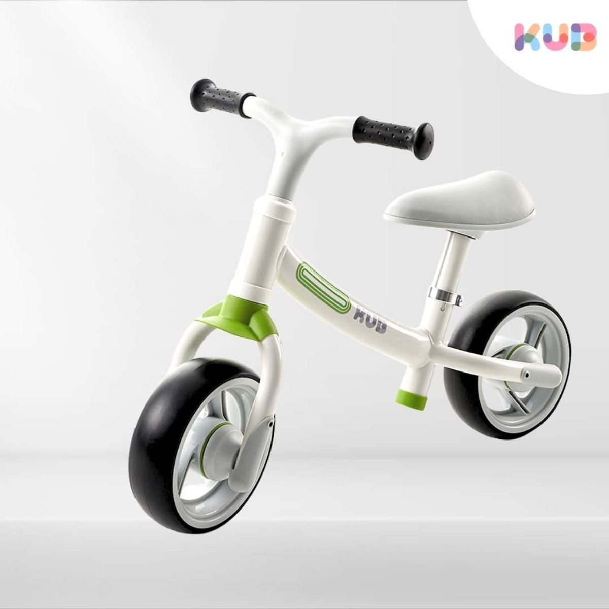 KUB - Bicicleta Sin Pedales Balance Niños Marca KUB Birdie