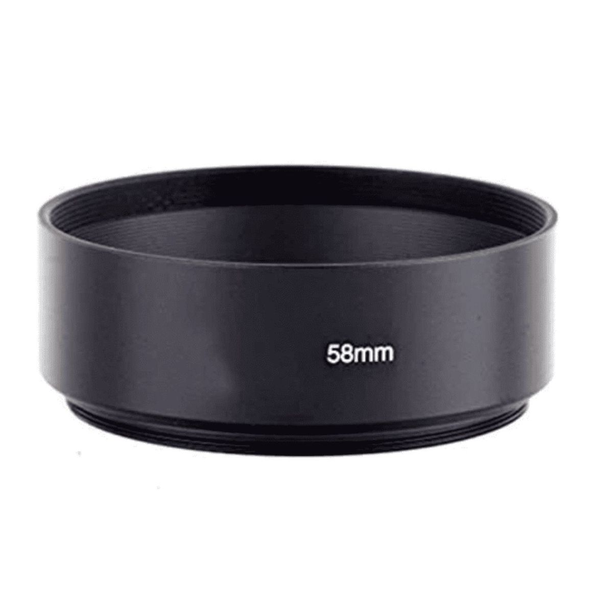 NEXUS - Parasol de metal 58 mm con rosca