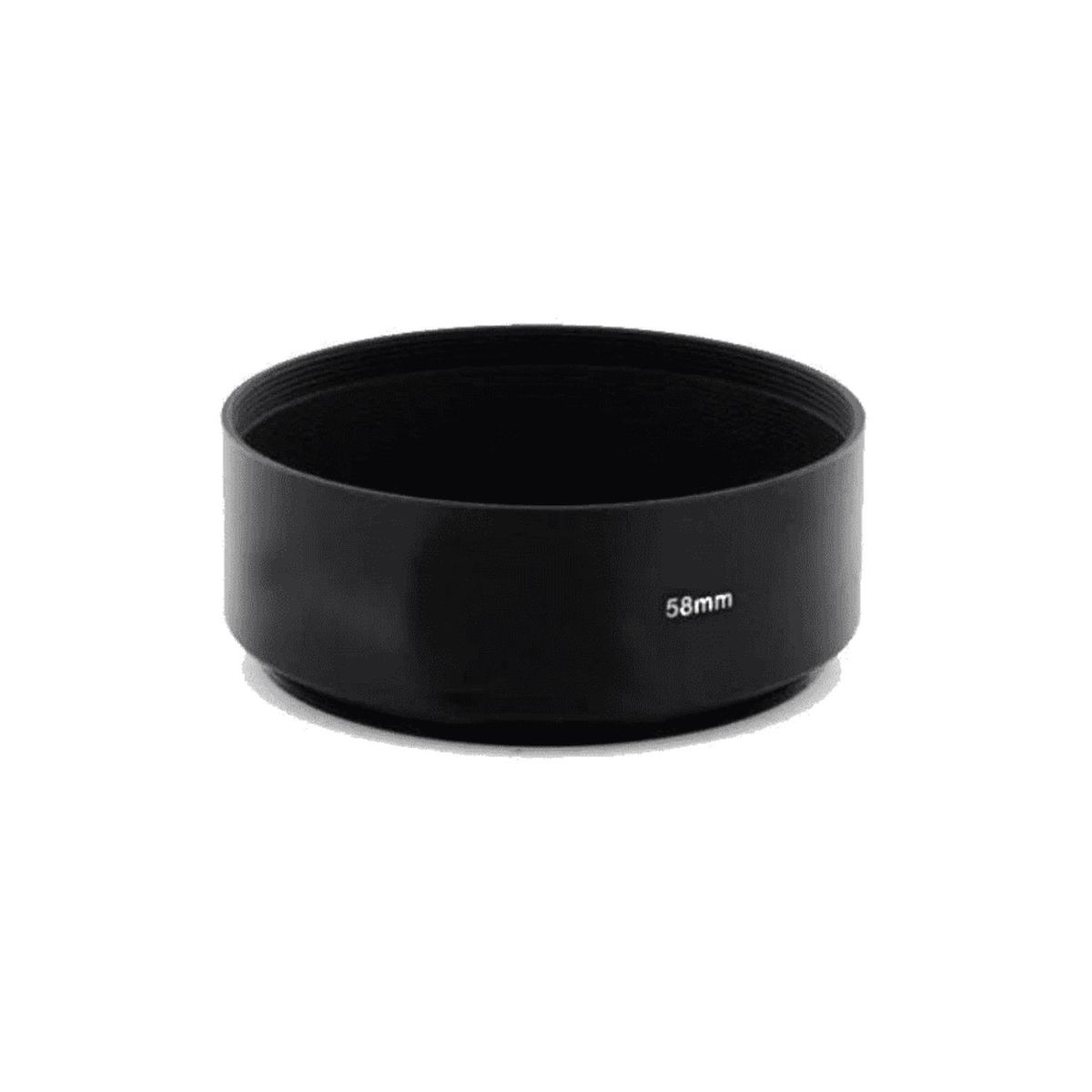 NEXUS - Parasol de metal 58 mm con rosca