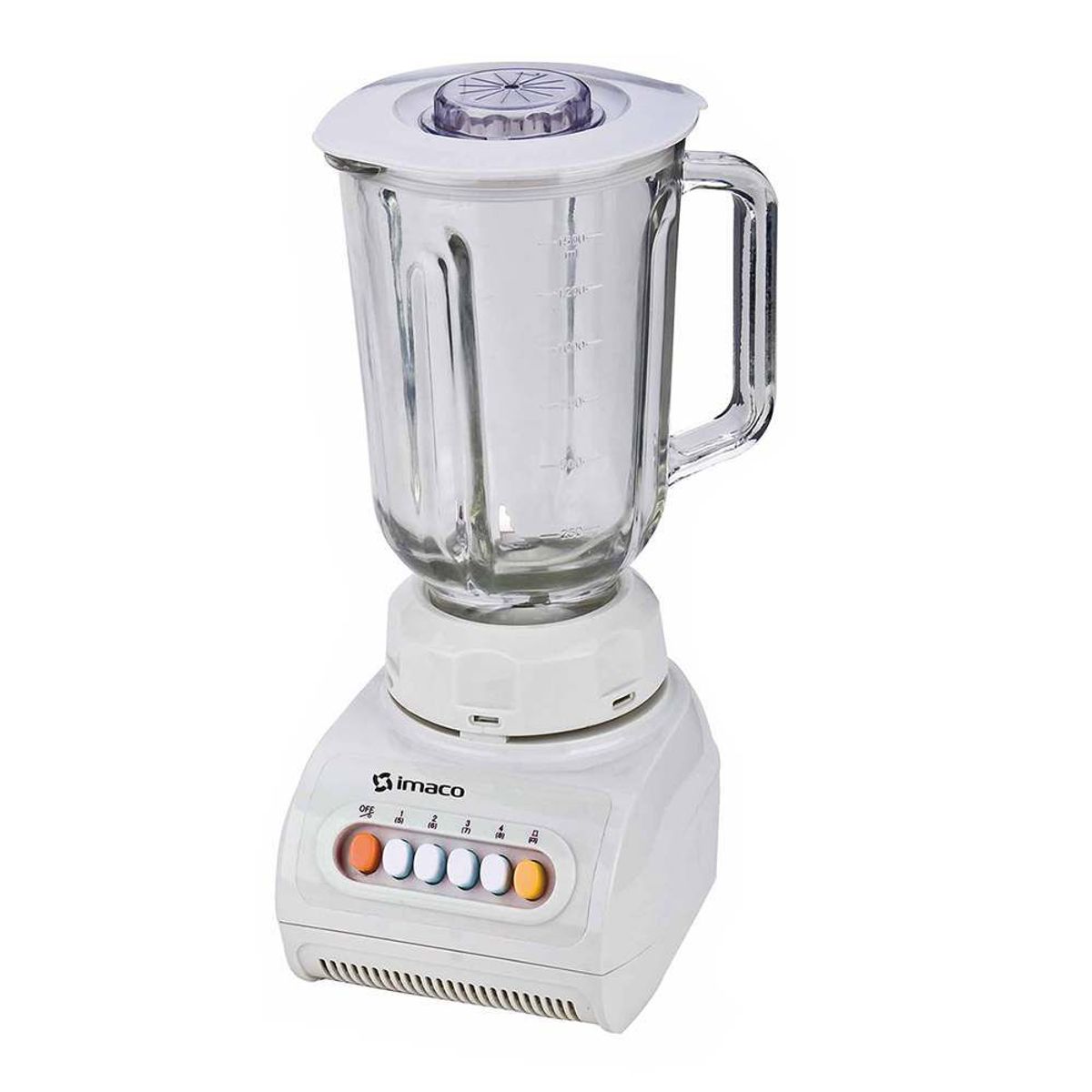 IMACO - Licuadora Imaco BL888V 1.5 litros  8 velocidades