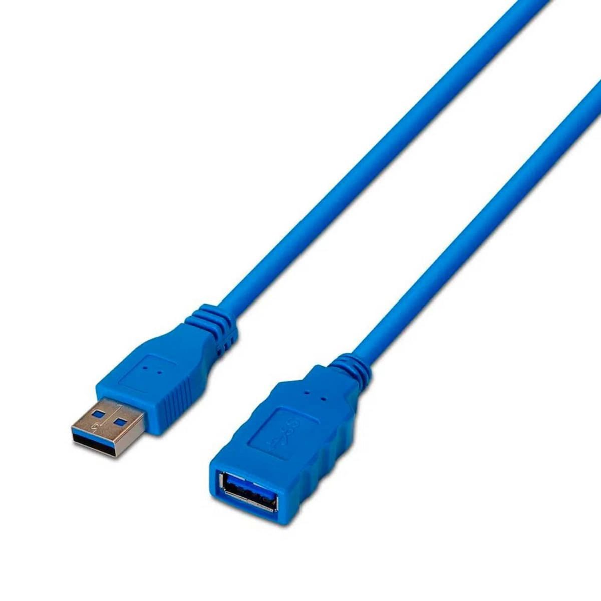 NEXUS - Cable Nexus Tether Pro - Extensión USB 3.0