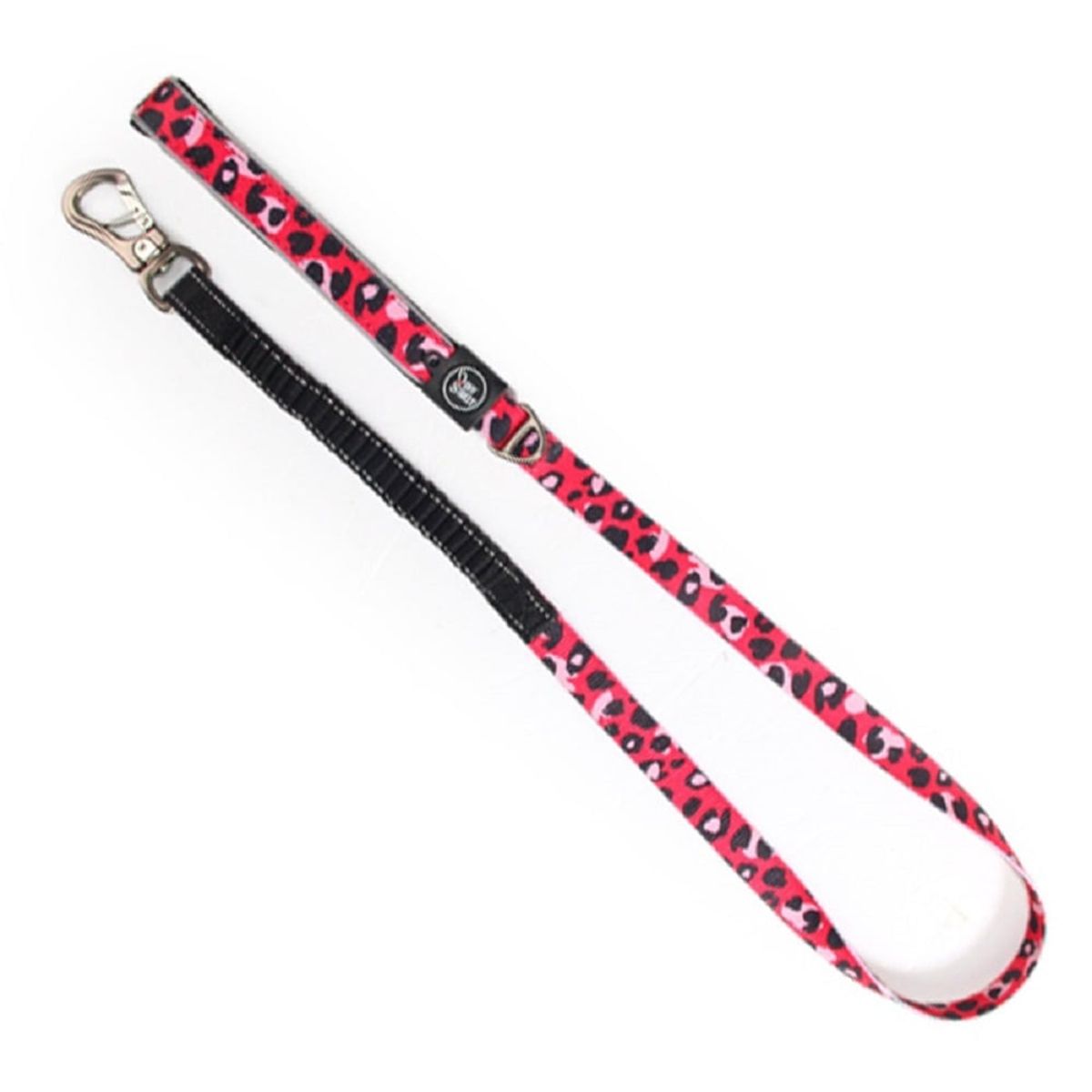 ALL FOR PAWS - Correa para perros Afp Leopard