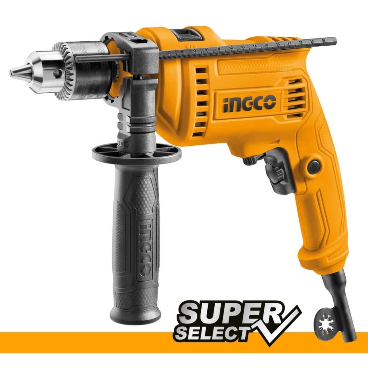 INGCO - Taladro Percutor Ingco 680W