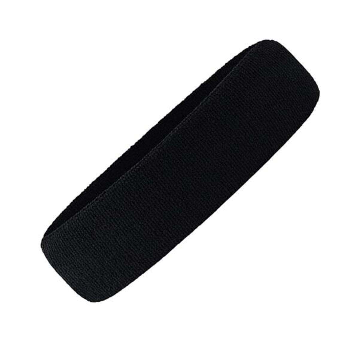 GENERICO - Vincha Deportiva de Felpa