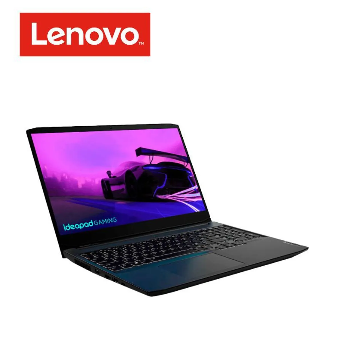DELL - Laptop Gamer  Lenovo Ideapad 3 15Ihu6 15.6' Fhd Ips Core I5-11320H, 8Gb Ddr4 512Gb Free Dos