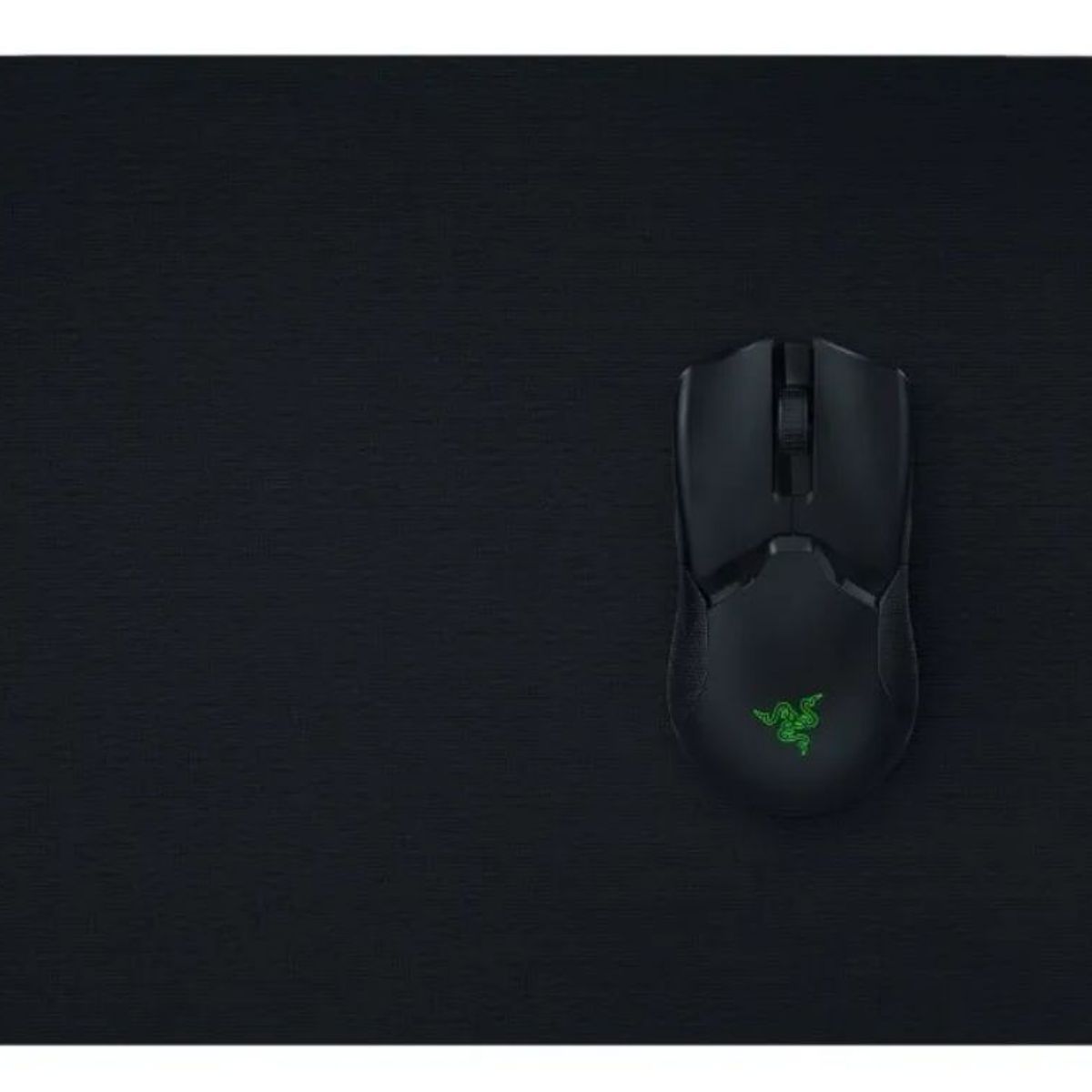 RAZER - Mouse Pad Razer Gigantus V2 Soft Medium Black