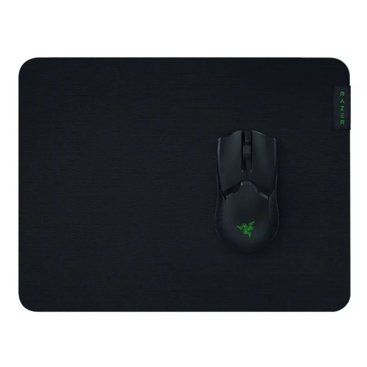 RAZER - Mouse Pad Razer Gigantus V2 Soft Medium Black