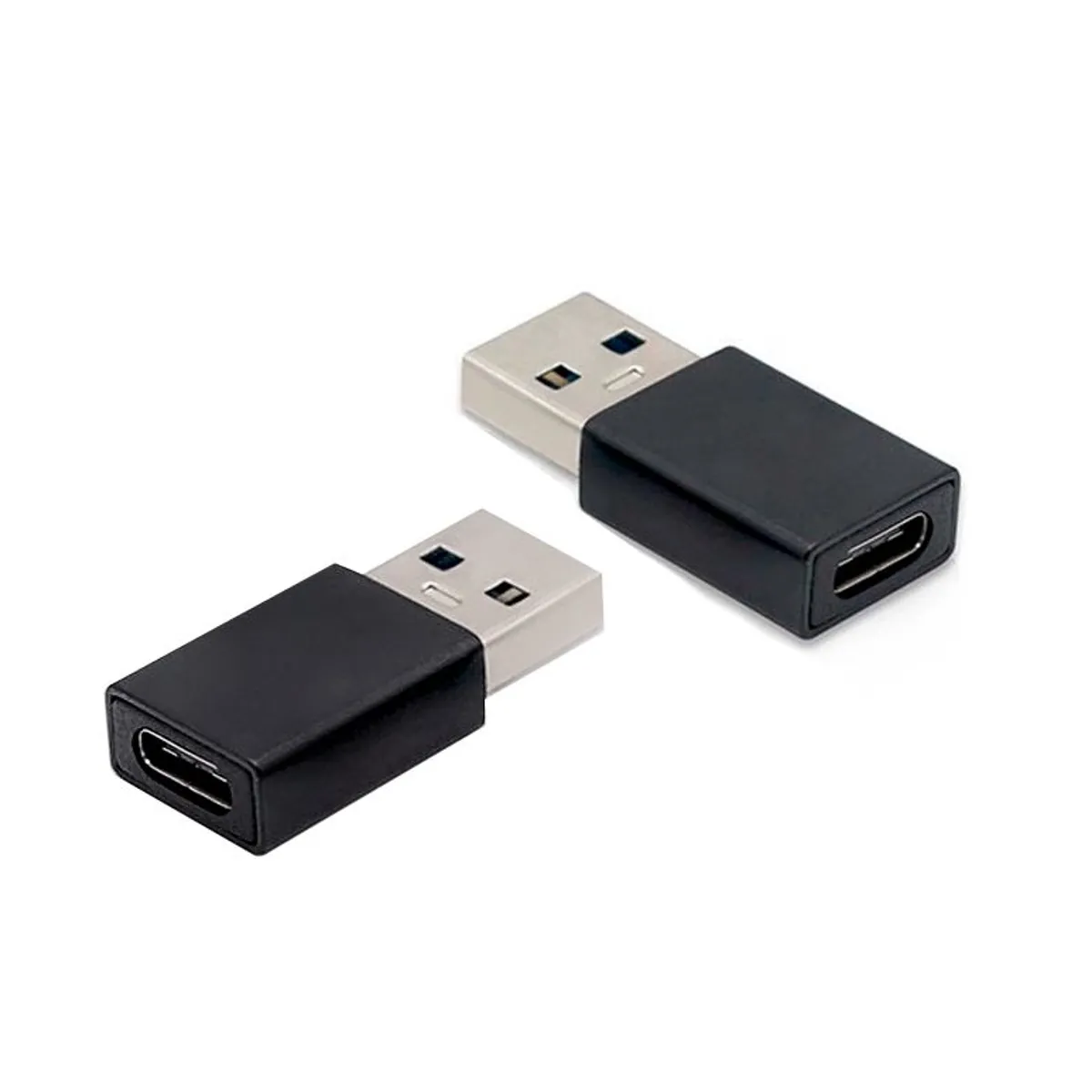 KREED - Adaptador Tipo C a USB A 3.1 OTG