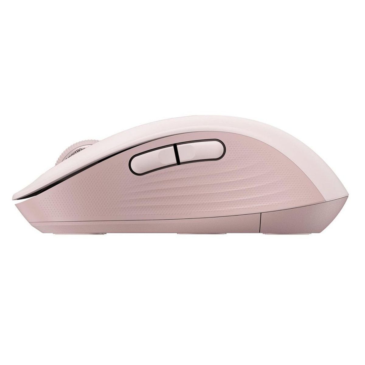 LOGITECH - Mouse Signature M650 Silent Bluetooh Logitech y Wireless