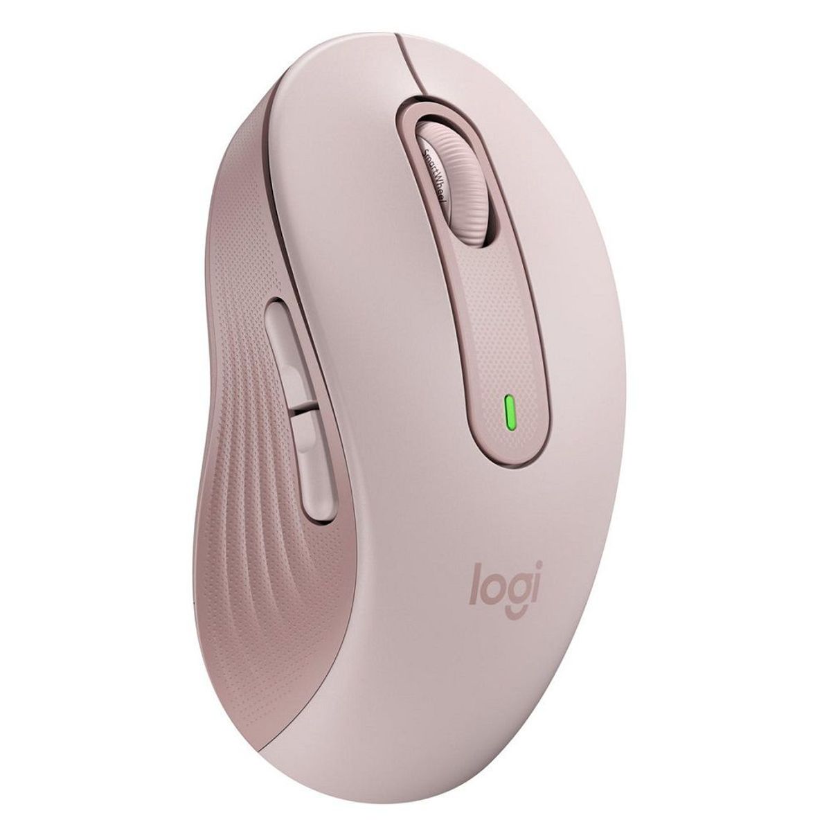 LOGITECH - Mouse Signature M650 Silent Bluetooh Logitech y Wireless